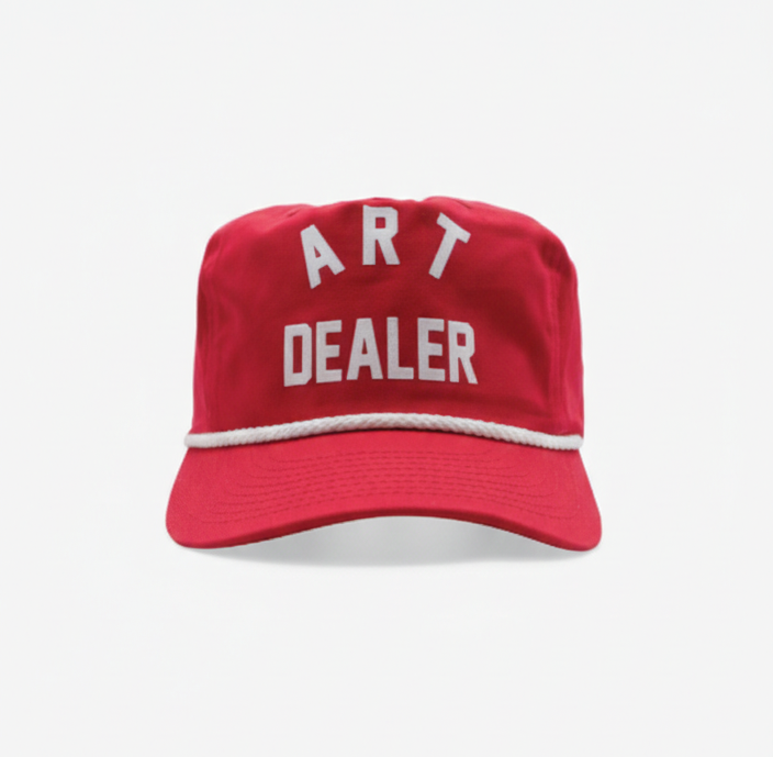 Custom Premium Logo Embroidered Hat