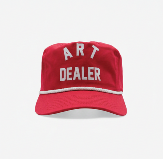 Custom Premium Logo Embroidered Hat